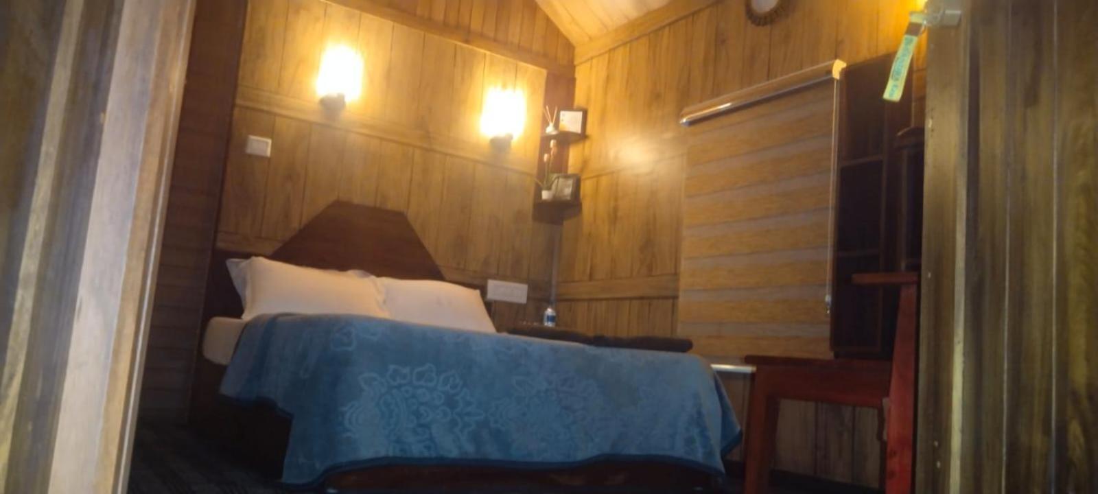 Sandra Eco Varkala Zewnętrze zdjęcie